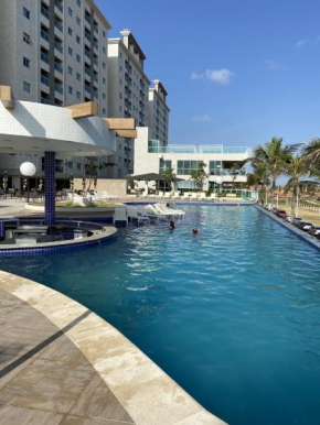 SALINAS PARK RESORT
